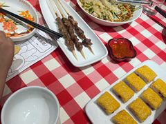 -西贝(南开大悦城店)