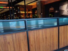 -半秋山西餐厅(宜昌大洋店)