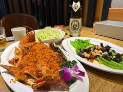-渔乐圈海鲜餐厅(群力金江路店)