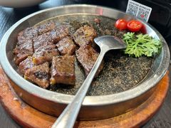 -嘉禾·悦享餐厅(八方汇店)