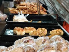 -惠源面包店(开禾路店)