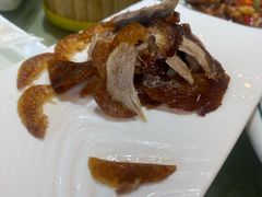 -烤肉宛饭庄(南礼士路店)