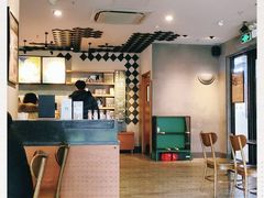 -星巴克(蒲汇塘路店)