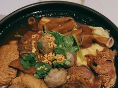 -牛楠楠·香港牛腩茶餐厅(永旺店)