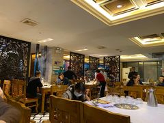 大堂-重庆巴渝火锅(钟家村店)