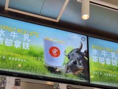 -CoCo都可(太仓万达店)