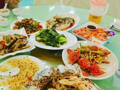 -景好海鲜餐厅(大鹏必选旅游店)