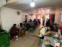 -正宗杨记普洱酸醋米线(总店)