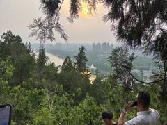 -云龙山