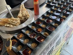 -杨记清芳牛肉拉面(宝龙广场店)