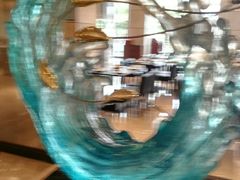 -厦门海沧正元希尔顿逸林酒店開全日餐厅
