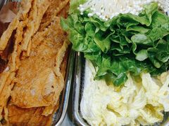-沙胆彪炭炉牛杂煲(成都玉林店)