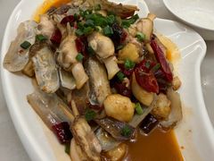 -华盛丰温州大排档(东三环南路店)