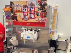 -DQ·蛋糕·冰淇淋(五棵松万达店)