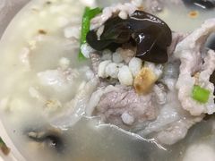 -广场正宗原汁薏米店