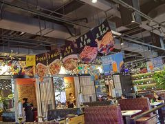 -AK47烤羊腿串吧(柳浪家园店)