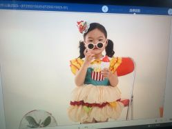 -哈喽BABY儿童摄影