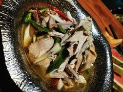 -驿楼兰·新疆菜(火车站店)