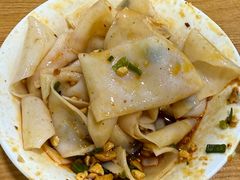 -何氏筠连水粉(明伦堂店)