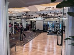 -Waterfall瀑布湾优健源(华侨城店)