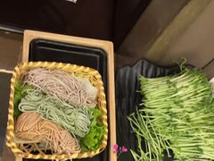 -湊湊火锅·茶憩(打浦桥日月光店)