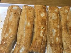 -铸钟褡裢火烧(西三环紫竹桥店)