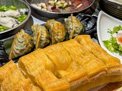 -丰尔粥食·粥底火锅·桑拿鸡(大良总店)