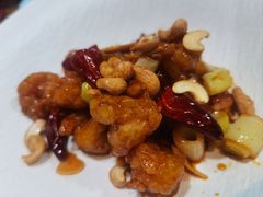 -荷风细雨·中国茶宴(碧云店)