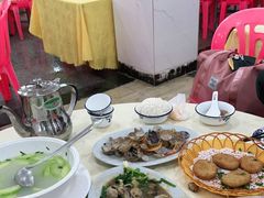 -秋姐美食店(旅游大道店)