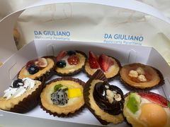 -DA GIULIANO