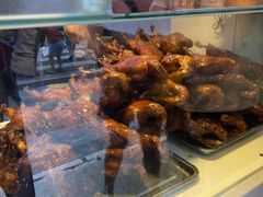 -王浩儿纪六孃甜皮鸭(东大街店)