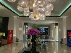 -上海波特曼丽思卡尔顿酒店