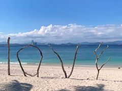 -三亚蜈支洲岛旅游区