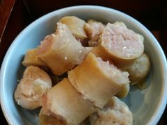 -恭敬李·烤鸭(天坛北门店)