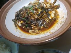 -打酱油·非遗淮扬菜(瘦西湖梅岭店)