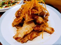 -那家老院子东北菜·饺子·小鸡炖蘑菇(艳华街店)