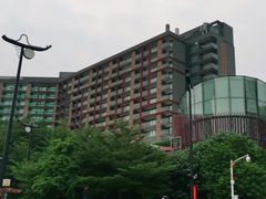 -佛山岭南天地康得思酒店