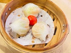 招牌虾饺皇-点都德(世纪汇店)