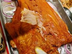 -炑羊香烤全羊(西三旗店)