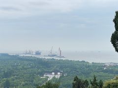 -狼山风景名胜区