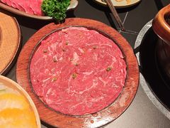 -季季山·云南野生菌火锅(上海首店)