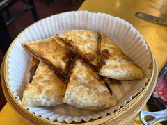 -牛街清真满恒記(平安里西大街店)