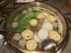 -潮发潮汕牛肉店(东方宝泰店)