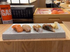 -鮨政·Omakase(港汇恒隆广场店)