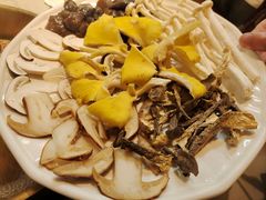 -大理董·董家小厨野生菌火锅(古城旗舰店)