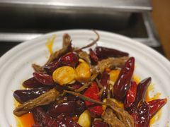 -张大胡子鱼头火锅酒楼(长益路店)