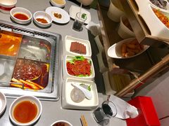 -海底捞火锅(方塔东街店)