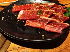 -神户赤童日式烤肉伙伴(东直门店)