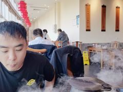 -东来顺饭庄(西直门店)