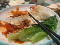 -西关明记肠粉·亚洲地标美食(北京路店)